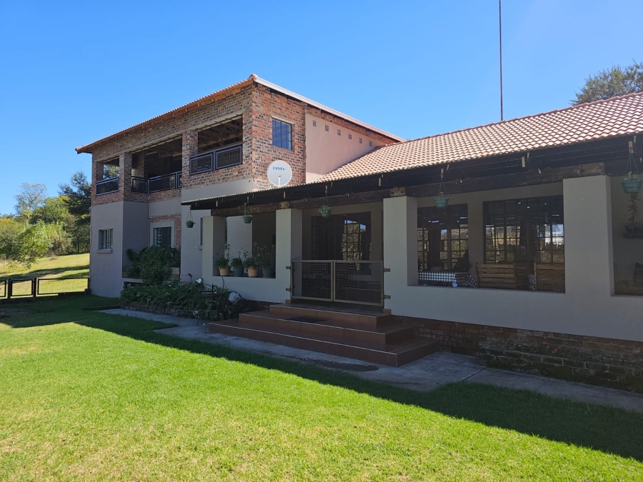 4 Bedroom Property for Sale in Rietfontein AH North West